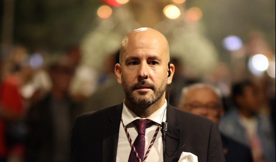 Fallece el diputado mayor de gobierno de San Pablo, Francisco Galindo ...